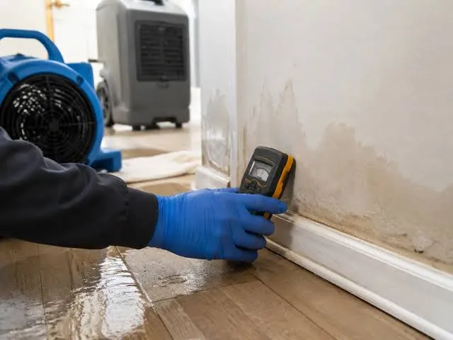 24/7 Water damage restoration services in Livingston, IL - Rapid flood cleanup and mitigation